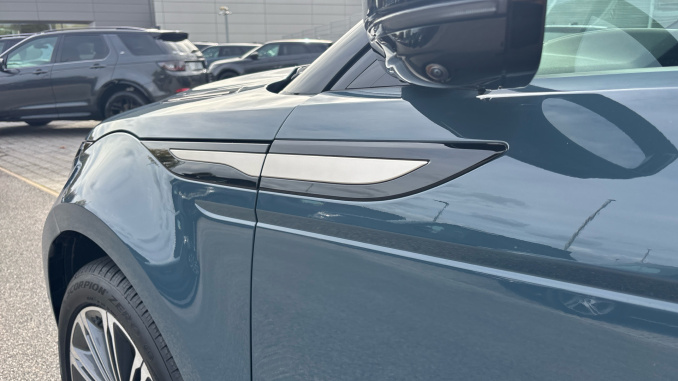 Land Rover Range Rover Evoque 2.0 D200 Hoxton Edition 5dr Auto Diesel Hatchback - Image 20